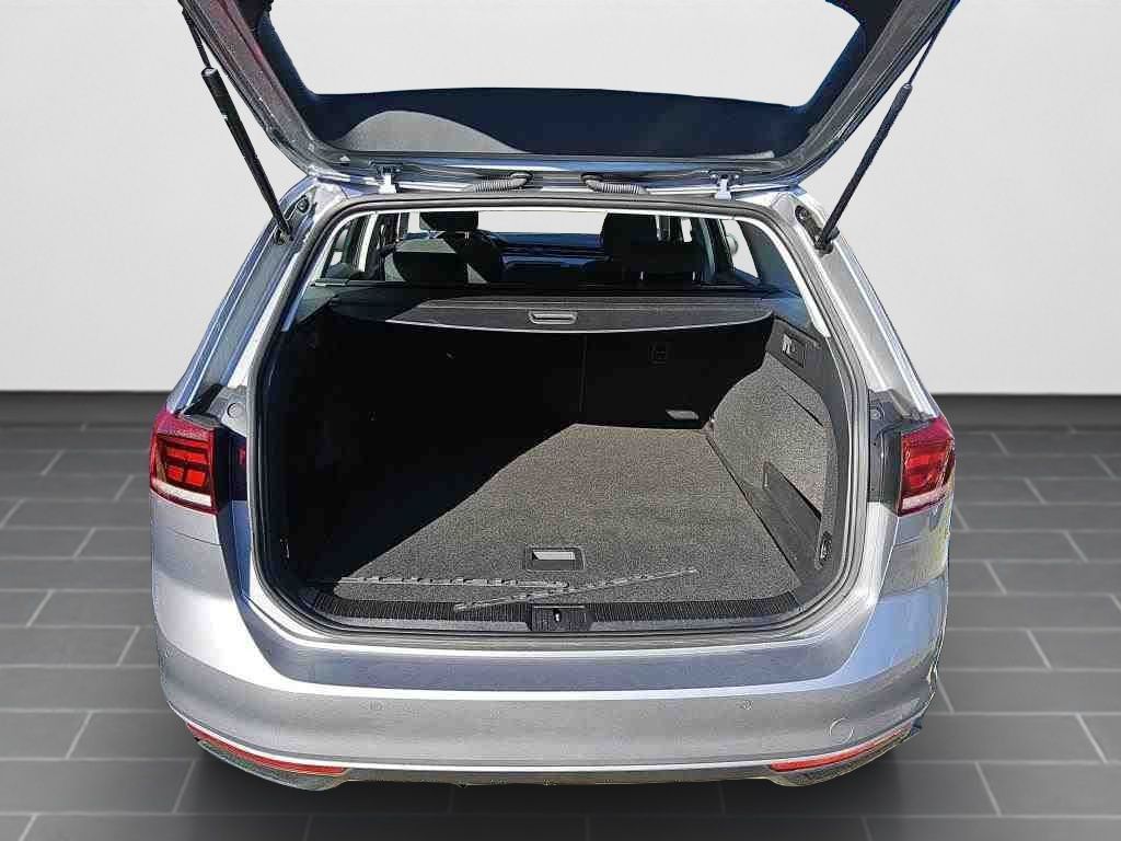 Volkswagen Passat Variant - Bild 9