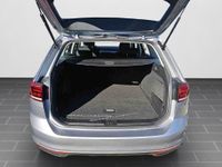 Volkswagen Passat Variant - Vorschau Bild 9