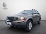 Volvo XC90 D5 Kinetic/NUR 97t.KM/1.HD/AHK/STANDHZG. - Volvo Gebrauchtwagen von 2008