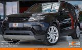 Land Rover Discovery 5 HSE SDV6 *Scheckheft/AHK/7-Sitzer* - Land Rover Discovery aus 2020