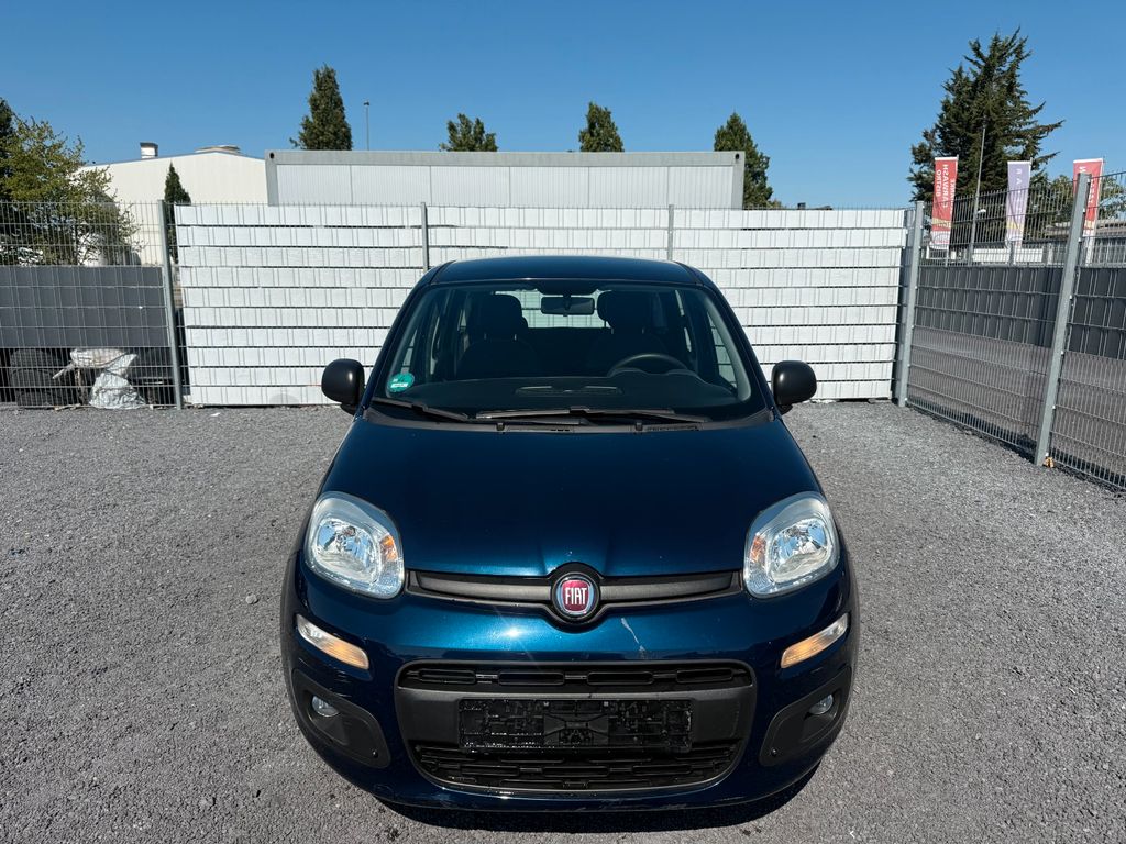 Image of Fiat Panda