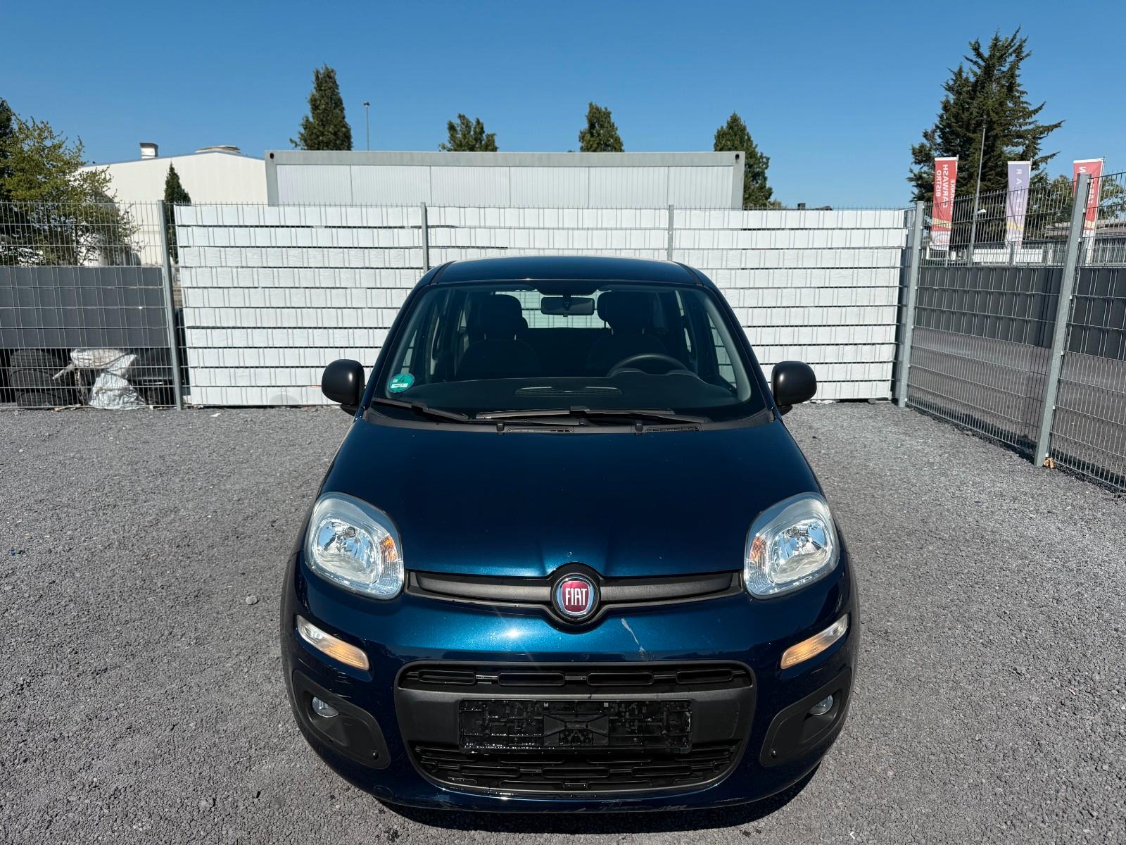 Fiat Panda 1.2 Easy Klima 1Hand Euro 6