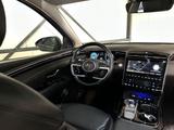 Hyundai Tucson 1.6 T-GDI HEV | Premium Sky | Pano | lede - Hyundai Tucson Premium mit Hybrid-Antrieb (Benzin/Elektro)