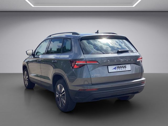 Karoq 2.0TDI Tour AHK