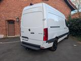 Mercedes-Benz Sprinter III 317 CDI L2/H2 9G-Tronik/ Voll-LED - Mercedes-Benz Sprinter: Allradantrieb
