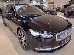 Fahrzeugabbildung Volvo V90 B4 D Plus Bright 'Standheizung'