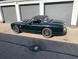 TVR Chimaera 5.0 -500 LHD Deutsches Erstauslieferung - TVR Gebrauchtwagen