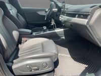 Audi A4 - Vorschau Bild 12