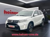 Suzuki VITARA 1.4 COMFORT PLUS NAVI LEDER PANORAMADACH - Suzuki Vitara Neuwagen