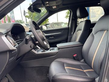 Mazda CX-60 2.5 Homura Plus PHEV AWD