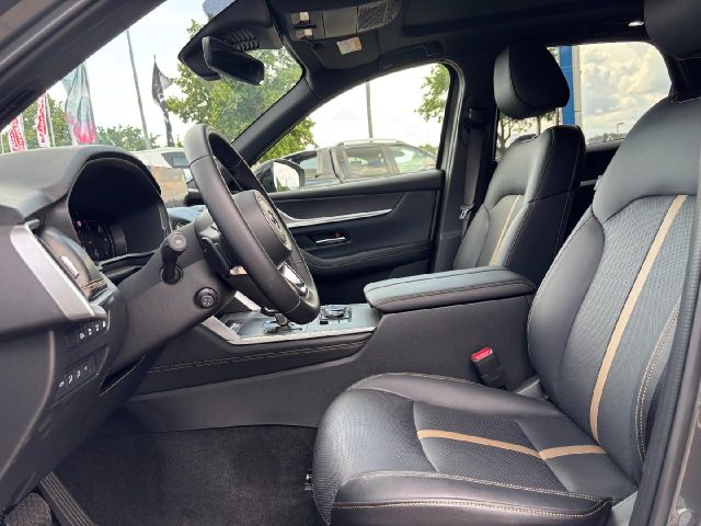 Mazda CX-60 2.5 Homura Plus PHEV AWD