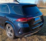Mercedes-Benz GLE 350 d 4MATIC - - gebrauchte Mercedes-Benz GLE 350 aus dem Jahr 2020