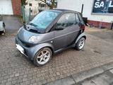 Smart smart 450 for two Cabrio TÜV 2027 - Smart: 4two