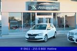 Skoda Fabia Cool Plus/ Klima/Eur.6/1.Hand/ - Skoda Fabia: Eu