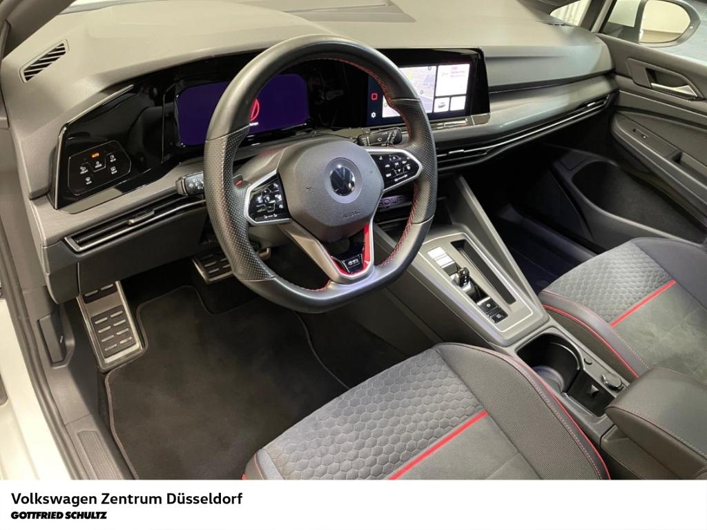 Volkswagen Golf GTI 2.0 Navi Sitzheiz LED ACC, миниатюра 10