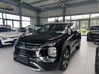 Mitsubishi Plug-in Hybrid Outlander - Vorschau Bild 2