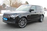 Land Rover Range Rover Vogue SDV6 Pano Meridian 22"Alu Kame - gebrauchte Land Rover Range Rover aus dem Jahr 2019