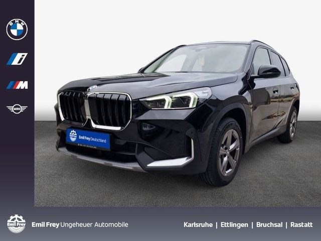 BMW X1 sDrive18i DAB LED RFK Komfortzg. Klimaaut.