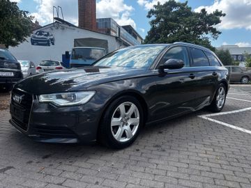 Audi A6 - 5