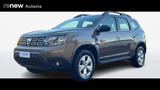 Dacia Duster 1.6 SCe 115cv Comfort 4x2 - mit LPG-Antrieb: Beige, Geländewagen
