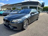 BMW M5 DKG*SoftClose/Sitzlüft/NaviProf/Keyless/Hifi