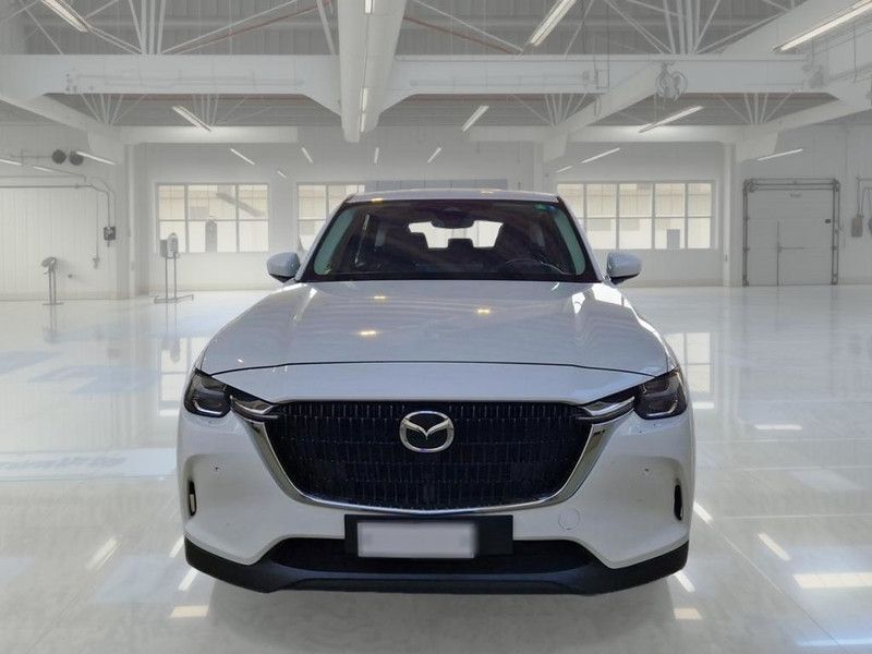 Other MAZDA CX-60 2.5L E-SKYACTIV PHEV EXCLUSIVE LINE  imagem 2