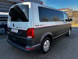 Volkswagen T6.1 Kombi/Lang/Navi/Kamera/8-Sitzer - : Sitzer 8