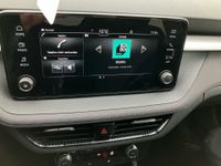 Skoda Fabia - Vorschau Bild 12
