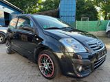 Citroën C2 VTR 1.4 Diesel Tüv 10/2026 - Citroën C2 mit Diesel-Antrieb