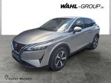 Nissan Qashqai N-Connecta X-tronic*NAVI*360°-KAMERA*LED - Nissan Qashqai aus 2024