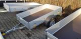 Other Humbaur H 752010 PKW-Anhänger 750kg - Offers matching your search criteria