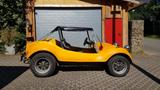 Volkswagen VW Buggy Beachbuggy Karmann GF - Volkswagen Buggy mit Benzin-Antrieb