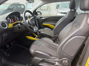 Opel ADAM SLAM 1.4 ECOFLEX  STARTSTOP