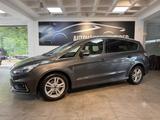 Ford S-MAX Titanium *7-Sitzer*Automatik*Navi*AHK 2,0t - gebrauchte Ford Kleinbus