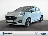 Ford Puma 1.0 EcoBoost ST-Linie SHZ NAVI FACEL. LED