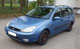 Ford Focus 1.6 Futura 2002 100PS - Ford Focus: Futura