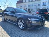 Audi A6 Avant 3.0 TDI quattro /Alcantara/Pano/Optik - Audi Gebrauchtwagen in Zwickau