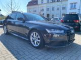 Audi A6 Avant 3.0 TDI quattro /Alcantara/Pano/Optik - Audi A6 mit Diesel-Antrieb: Kombi, 3.0