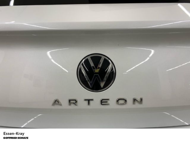 Volkswagen Arteon - Bild 16