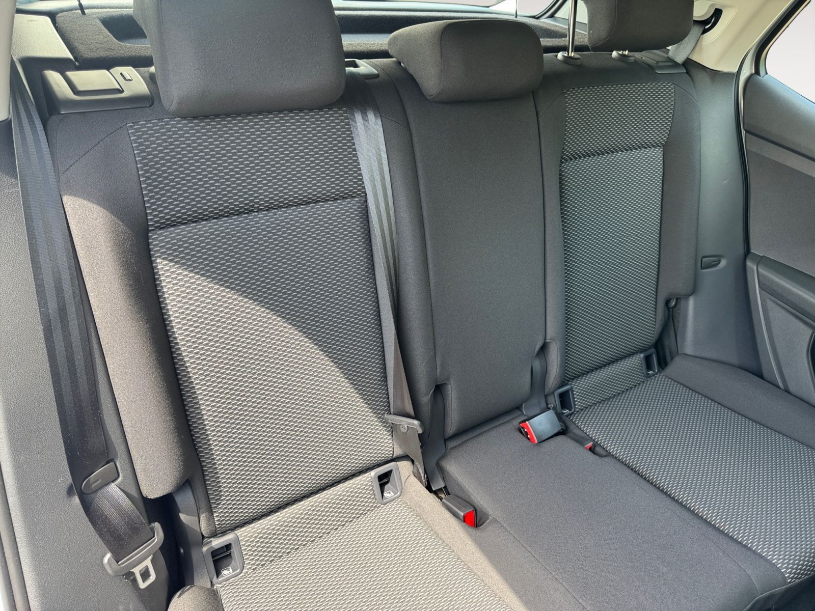 Volkswagen T-Cross - Bild 14