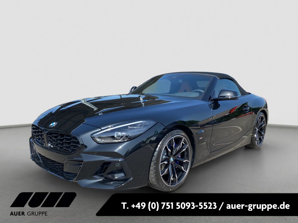 BMW Z4 M40i