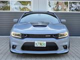 Dodge Charger 6.4 V8 Scat Pack Daytona Brembo LED - gebrauchte Dodge Limousine