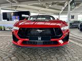 Ford Mustang GT V8  Autom. 5Jahre Garantie + 1.Hd - gebrauchte Ford Mustang aus dem Jahr 2024