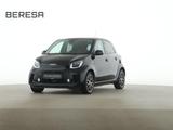 Smart forfour EQ prime Leder Pano LED Kamera 16 Zoll - Smart Gebrauchtwagen von 2022