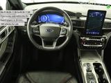 Ford Explorer 3.0 V6 EcoBoost PHEV ST-Line 7 sitze | - gebrauchte Ford Explorer aus dem Jahr 2021