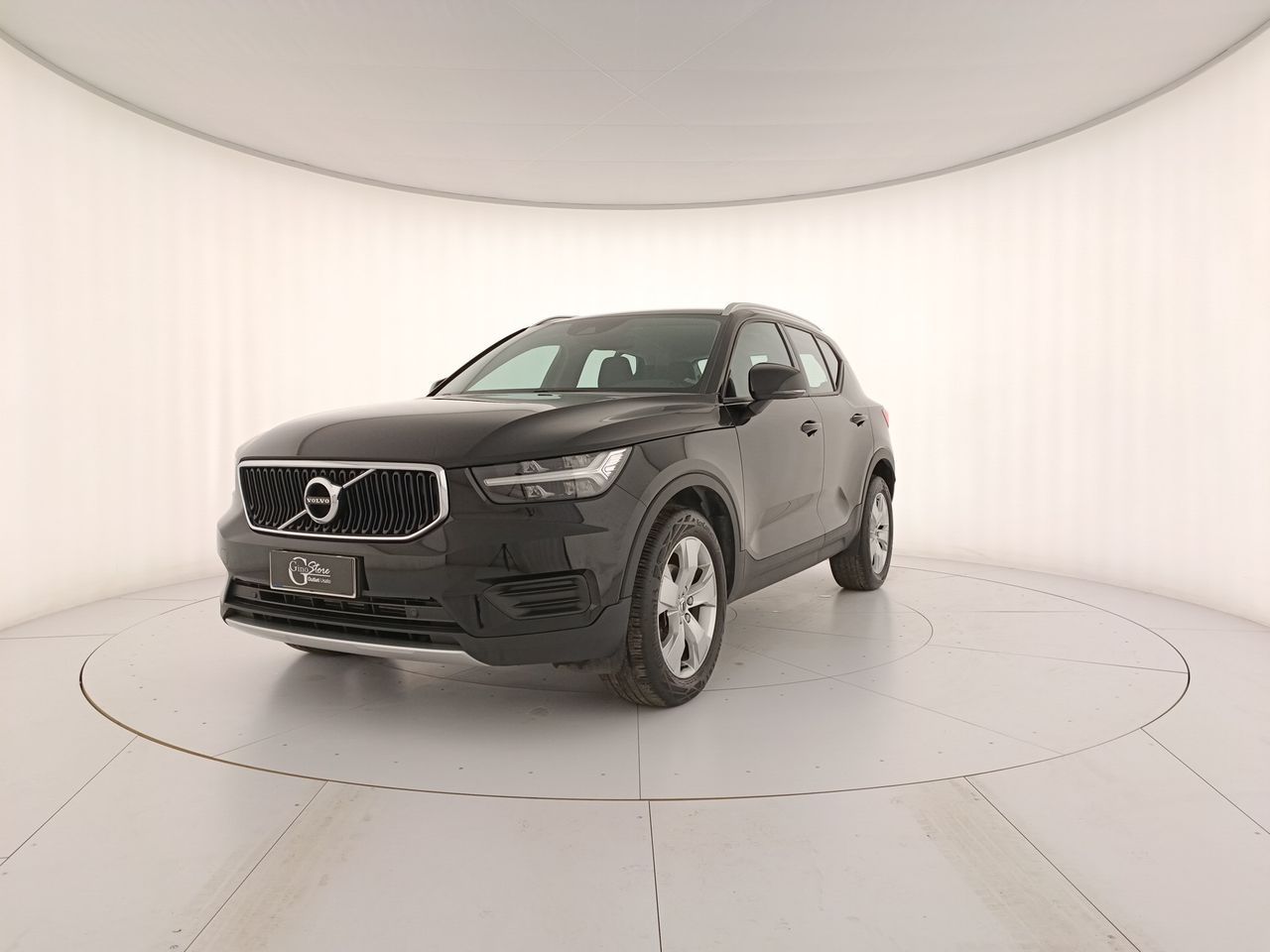 Volvo VOLVO XC40 1.5 t2 Momentum Core auto my21