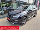 Seat Ateca 1.5 TSI DSG FR AHK KAMERA BEATS ACC NAVI - gebrauchte Seat Ateca aus dem Jahr 2020