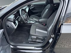 Fahrzeugabbildung Audi A3 Limousine 35 TFSI advanced Navi Sitzh 18" Alu