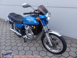 Honda CX 500 aus 2.Hand TOP-Zustand - Offers