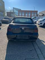 Volkswagen Golf TÜV NEU - Volkswagen aus 2000: Gol